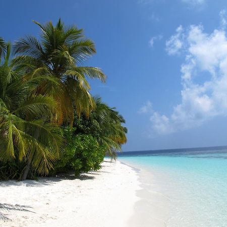 Equa Reef Maldives Hotel Addu City Екстериор снимка
