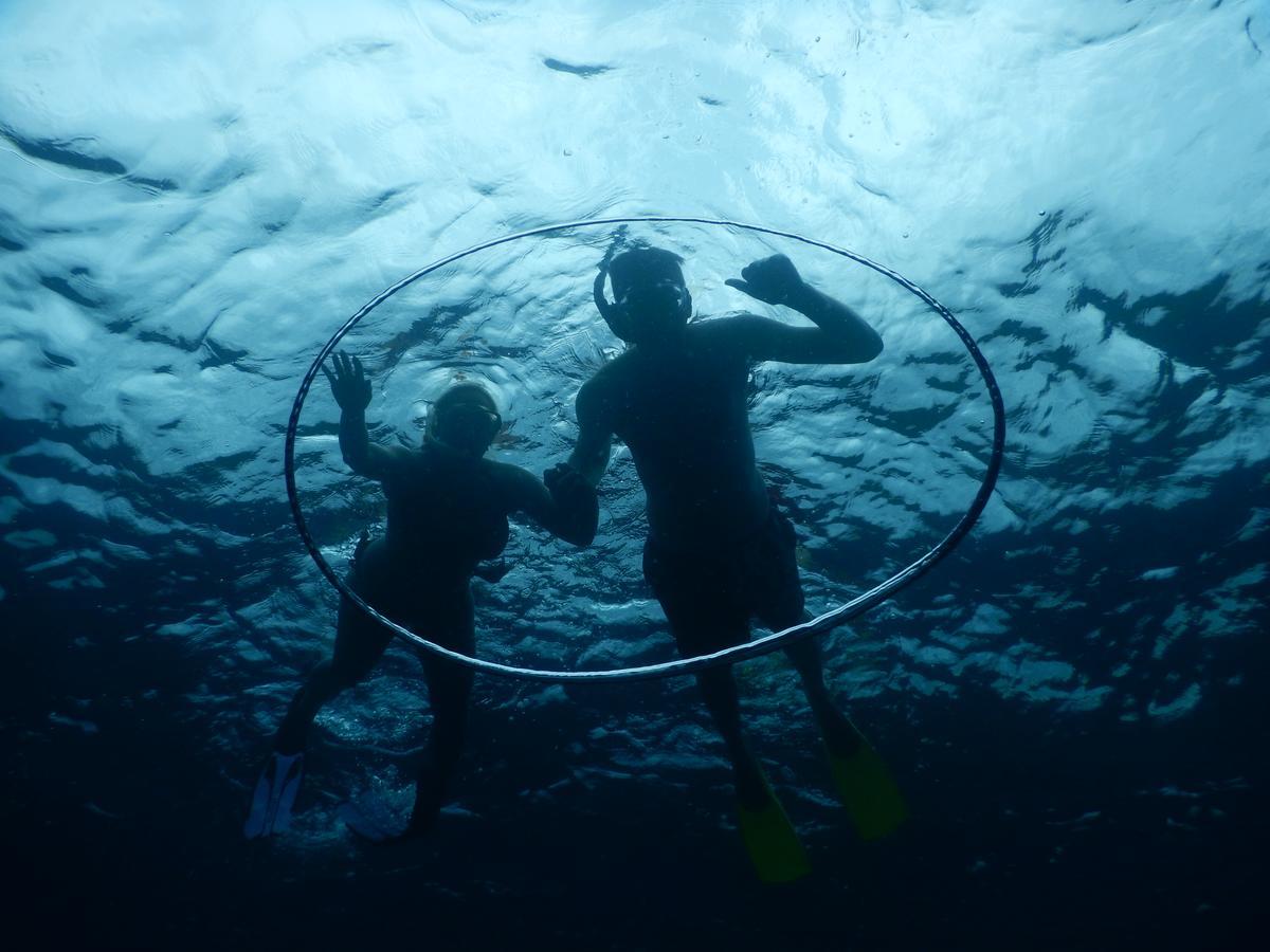 Equa Reef Maldives Hotel Addu City Екстериор снимка