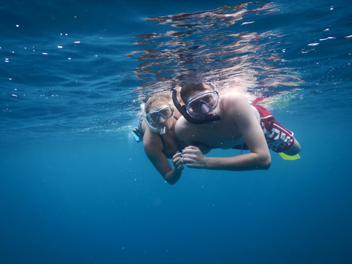 Equa Reef Maldives Hotel Addu City Екстериор снимка