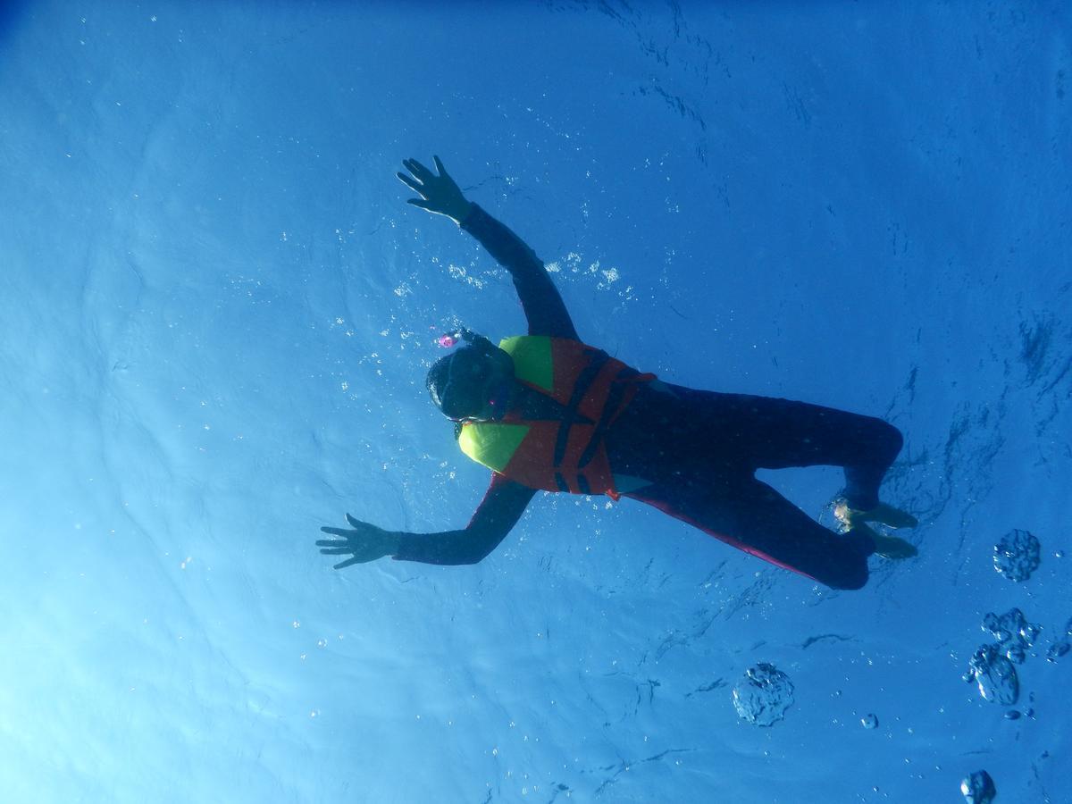 Equa Reef Maldives Hotel Addu City Екстериор снимка